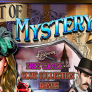 Λογότυπο A Night of Mystery