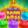 Λογότυπο Area Link Bank Boss
