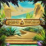 Λογότυπο Legend of the Nile