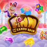 Λογότυπο Finn and The Candy Spin