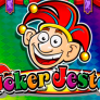 Λογότυπο Joker Jester