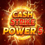 Λογότυπο Cash Strike Power 5