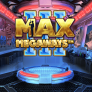 Λογότυπο Max Megaways