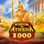 Λογότυπο Wisdom of Athena 1000