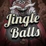 Λογότυπο Jingle Balls