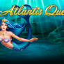 Λογότυπο Atlantis Queen