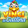 Λογότυπο Vinci La Gallina
