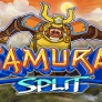 Λογότυπο Samurai Split
