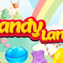 Λογότυπο CandyLand