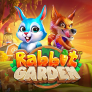 Λογότυπο Rabbit Garden