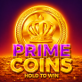 Λογότυπο Prime Coins: Hold to Win
