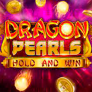 Λογότυπο Dragon Pearls: Hold & Win