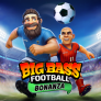 Λογότυπο Big Bass Football Bonanza
