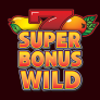 Λογότυπο Super Bonus Wild