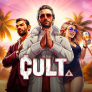 Λογότυπο Cult