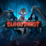 Λογότυπο Bloodthirst