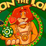 Λογότυπο Lion The Lord