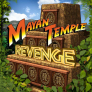 Λογότυπο Mayan Temple Revenge