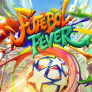 Λογότυπο Futebol Fever