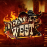 Λογότυπο Dead West