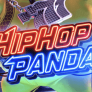 Λογότυπο Hip Hop Panda
