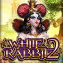 Λογότυπο White Rabbit 2