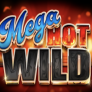 Λογότυπο Mega Hot Wild