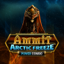 Λογότυπο Ammit Arctic Freeze
