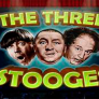Λογότυπο The Three Stooges