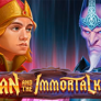 Λογότυπο Ivan And The Immortal King