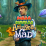 Λογότυπο Absolootly Mad Mega Moolah
