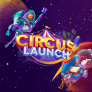 Λογότυπο Circus Launch