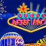 Λογότυπο Vegas After Party