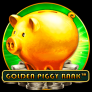 Λογότυπο Golden Piggy Bank