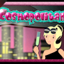 Λογότυπο Cosmopolitan