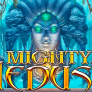 Λογότυπο Mighty Medusa