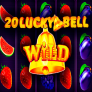 Λογότυπο 20 Lucky Bell