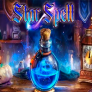 Λογότυπο Star Spell