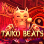 Λογότυπο Taiko Beats