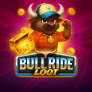 Λογότυπο Bullride Loot