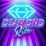 Λογότυπο Diamond Rise