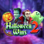 Λογότυπο Halloween Wins 2