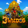 Λογότυπο 3 Wildos