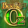 Λογότυπο Book of Oz