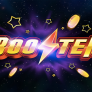 Λογότυπο Booster
