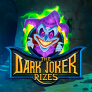 Λογότυπο The Dark Joker Rizes