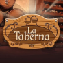 Λογότυπο La Taberna
