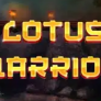 Λογότυπο Lotus Warrior