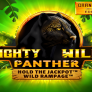 Λογότυπο Mighty Wild™: Panther Grand Gold Edition