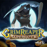 Λογότυπο Grim Reaper Supermatch